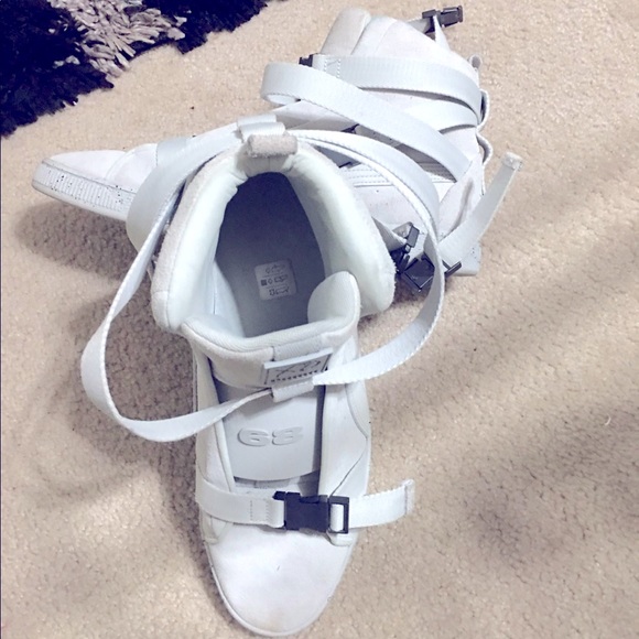 Puma “Suede Classic X the weekend” Mens shoes - Picture 3 of 5